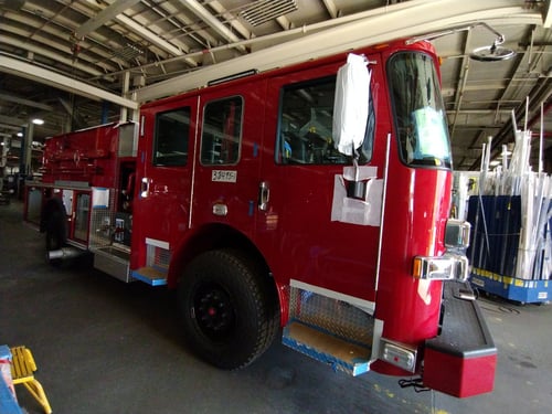 Omaha FD
