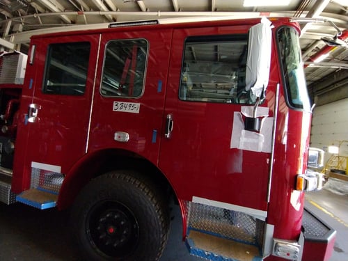 Omaha FD