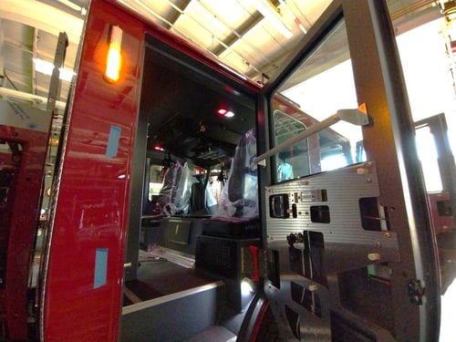 Omaha FD