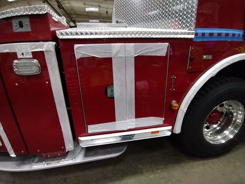 Robertson FPD