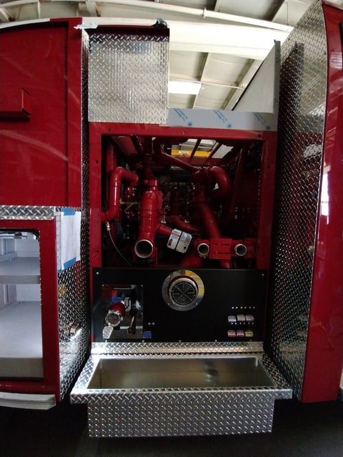 Omaha FD