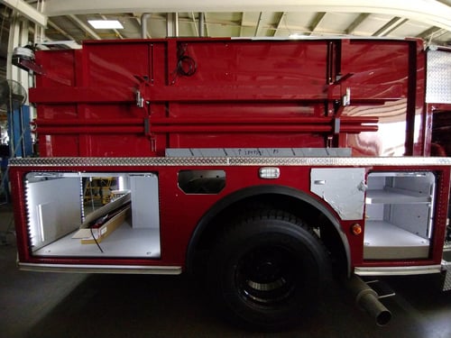 Omaha FD