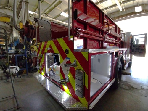 Omaha FD