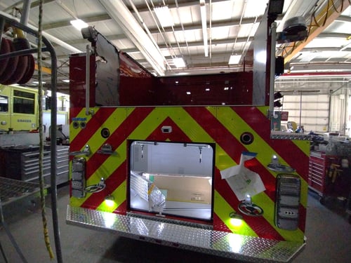 Omaha FD