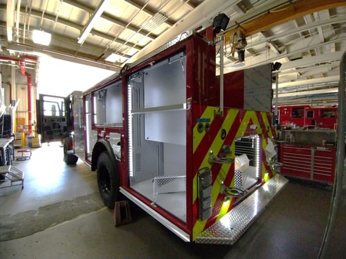 Omaha FD