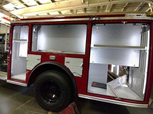 Omaha FD