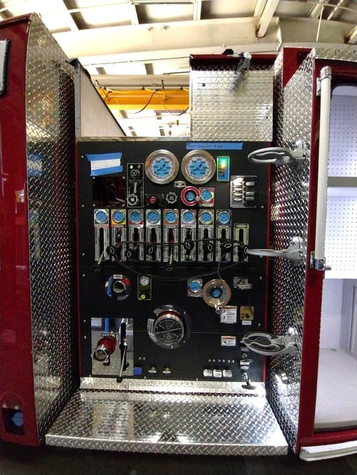 Omaha FD