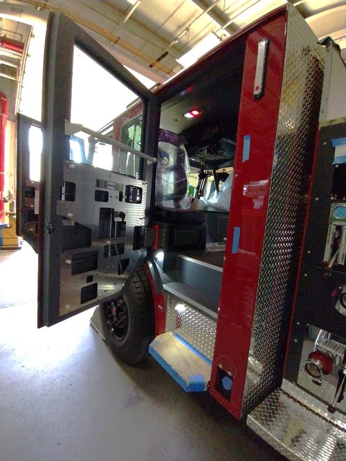 Omaha FD