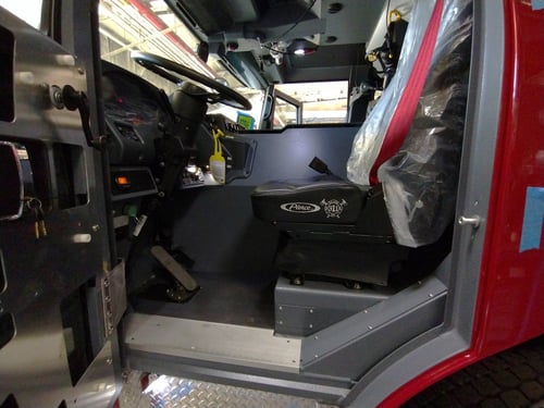 Omaha FD