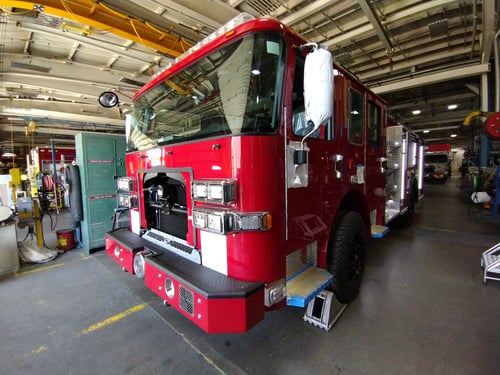 Omaha FD
