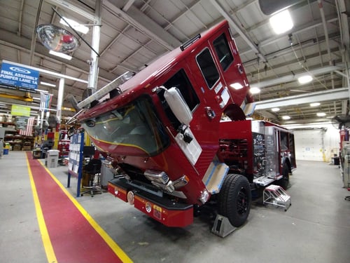 Omaha FD
