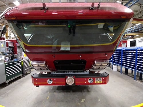 Omaha FD