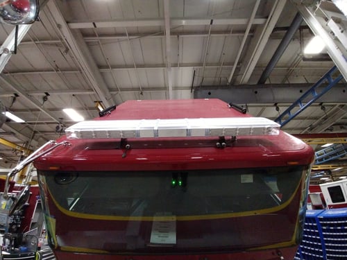 Omaha FD