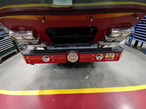 Omaha FD