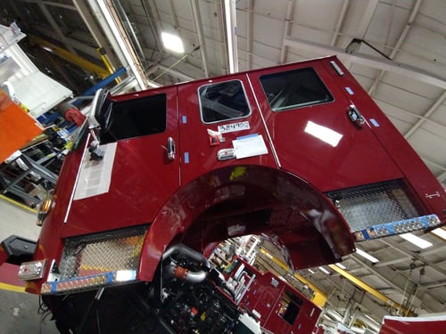 Omaha FD