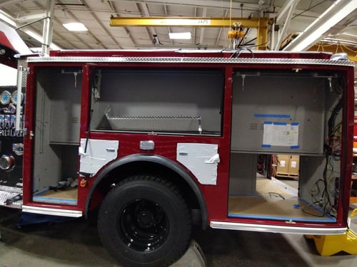 Omaha FD