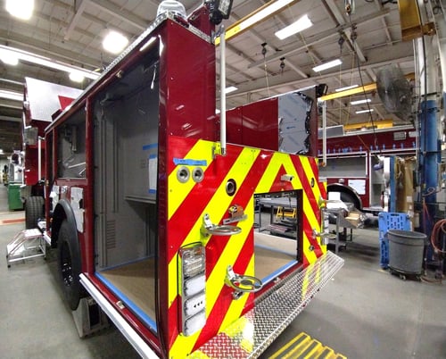 Omaha FD