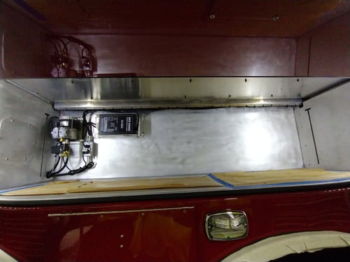 Robertson FPD