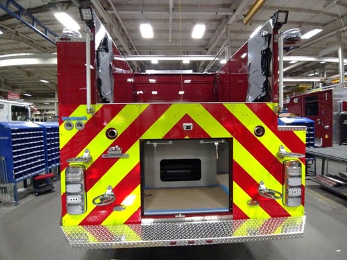 Omaha FD