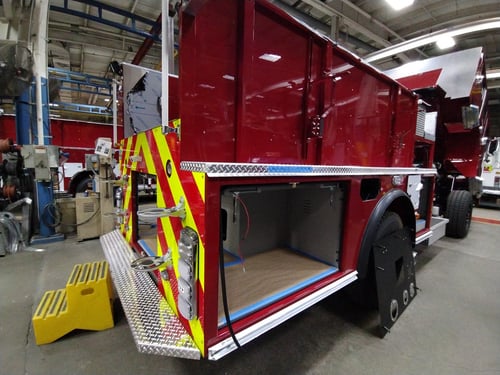 Omaha FD