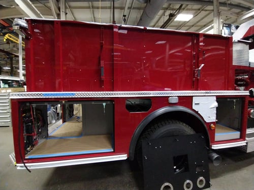 Omaha FD
