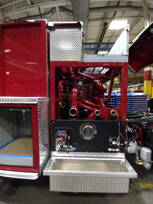 Omaha FD
