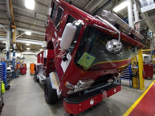 Omaha FD