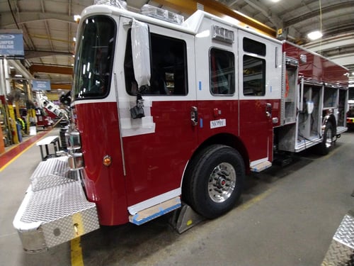 Greendale FD