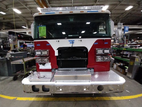 Greendale FD