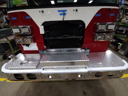 Greendale FD
