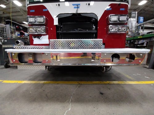 Greendale FD