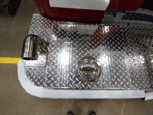 Greendale FD