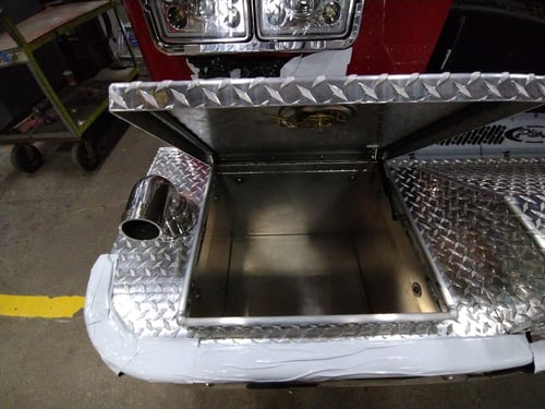 Greendale FD
