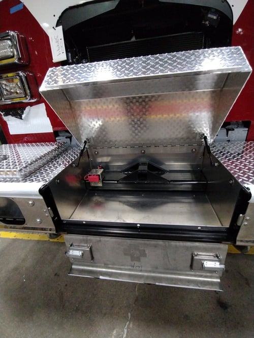 Greendale FD