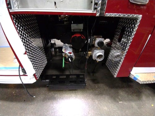 Greendale FD