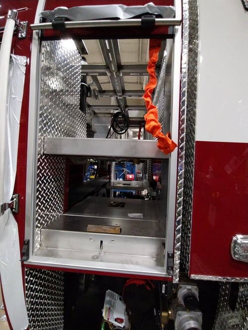 Greendale FD