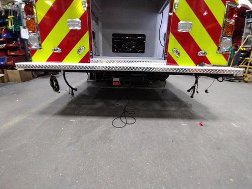 Greendale FD