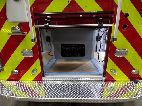 Greendale FD