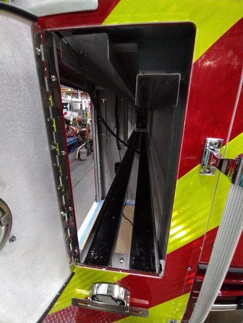 Greendale FD