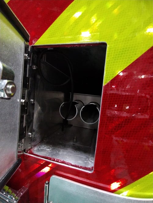 Greendale FD