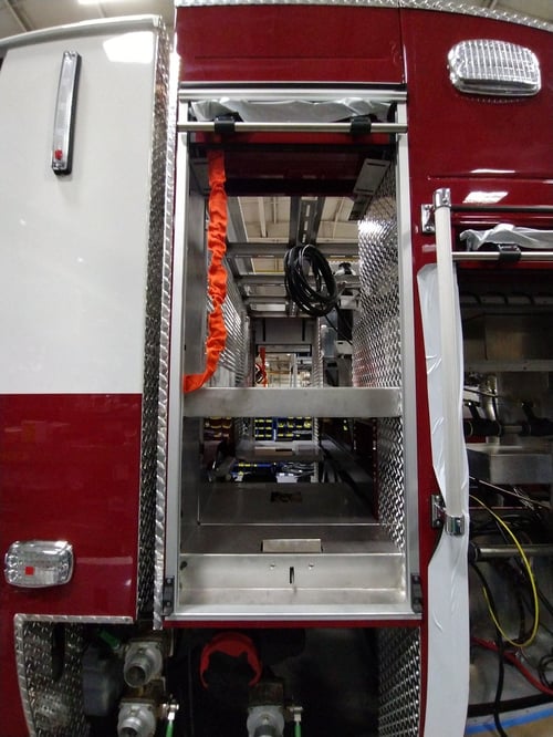 Greendale FD