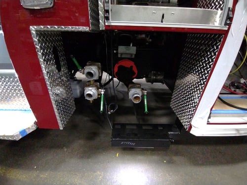 Greendale FD