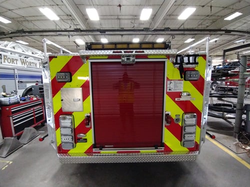 Robertson FPD