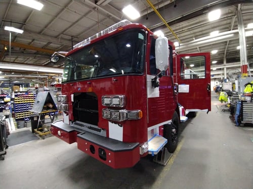 Omaha FD