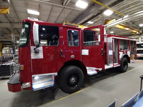 Omaha FD