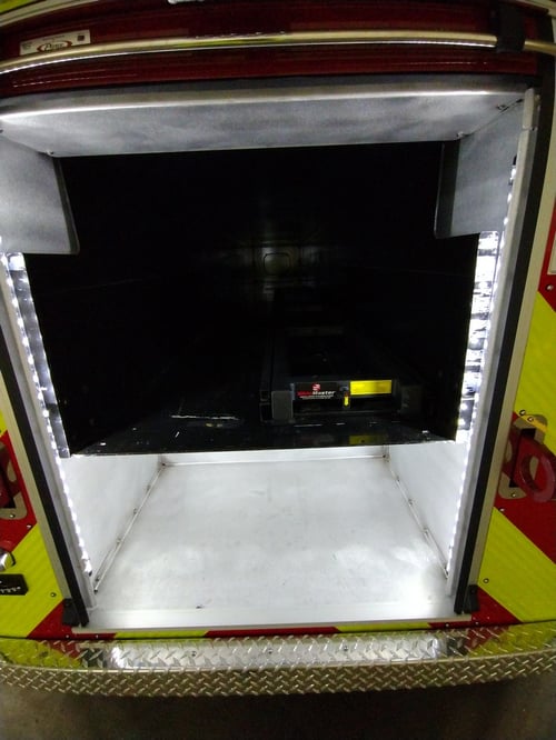 Robertson FPD
