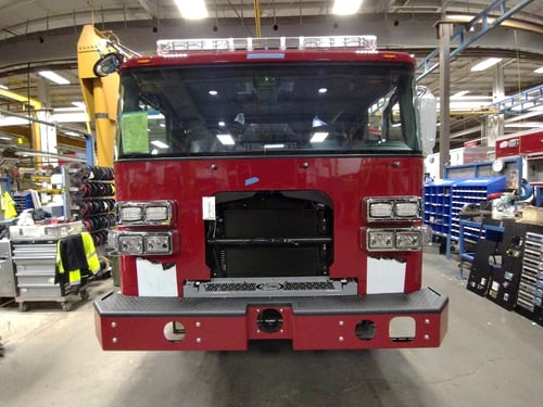 Omaha FD