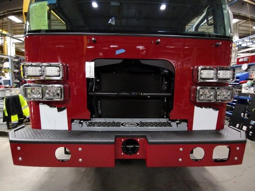 Omaha FD
