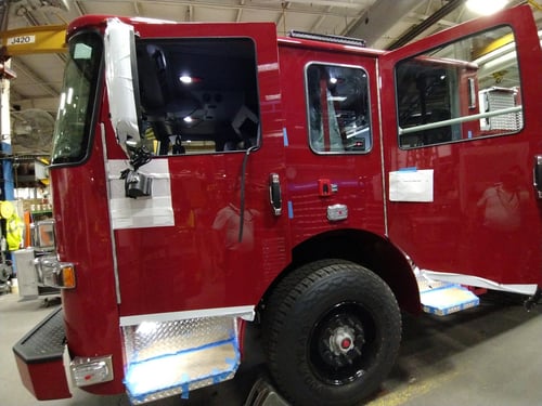Omaha FD