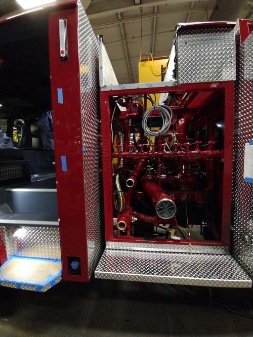 Omaha FD